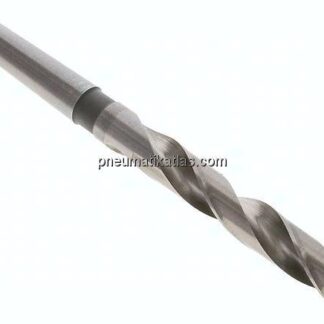 Spiralbohrer, DIN 345 N, HSS-G Co 5, Ø 18 mm