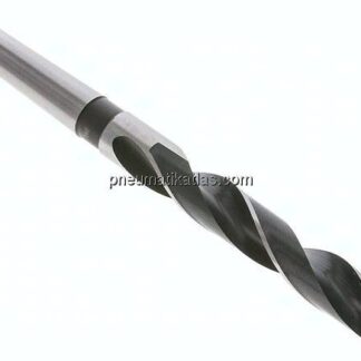 Spiralbohrer, DIN 345 N, HSS-G, Ø 19 mm