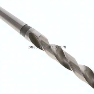 Spiralbohrer, DIN 345 N, HSS-G Co 5, Ø 20 mm