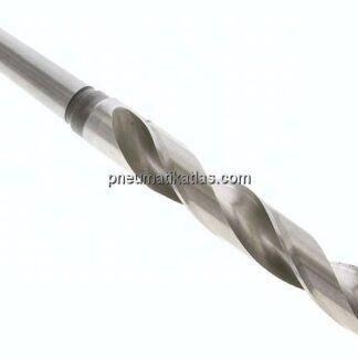 Spiralbohrer, DIN 345 N, HSS-G Co 5, Ø 22 mm