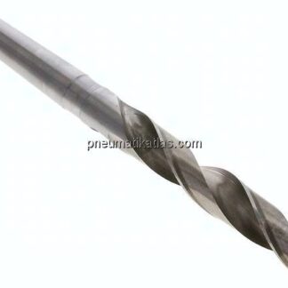 Spiralbohrer, DIN 345 N, HSS-G Co 5, Ø 24,5 mm