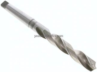 Spiralbohrer, DIN 345 N, HSS-G Co 5, Ø 24 mm