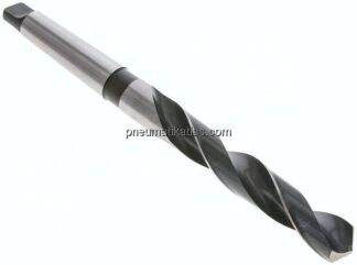 Spiralbohrer, DIN 345 N, HSS-G, Ø 24 mm
