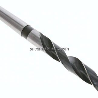 Spiralbohrer, DIN 345 N, HSS-G, Ø 24 mm