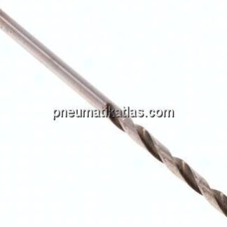 Spiralbohrer, DIN 338 N, HSS-G, Ø 2,5 mm
