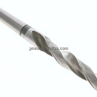 Spiralbohrer, DIN 345 N, HSS-G Co 5, Ø 26 mm