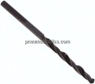 Spiralbohrer, DIN 338 N, HSS-R, Ø 3,5 mm