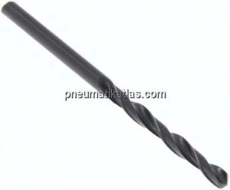 Spiralbohrer, DIN 338 N, HSS-R, Ø 4,2 mm
