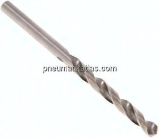 Spiralbohrer, DIN 338 N, HSS-G, Ø 5,5 mm