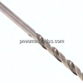 Spiralbohrer, DIN 338 N, HSS-G, Ø 5,5 mm