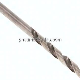 Spiralbohrer, DIN 338 N, HSS-G, Ø 6,5 mm