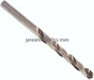Spiralbohrer, DIN 338 N, HSS-G, Ø 6,8 mm