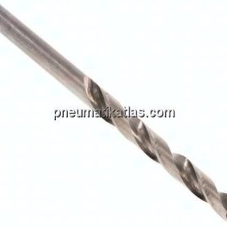 Spiralbohrer, DIN 338 N, HSS-G, Ø 6,8 mm