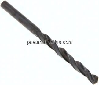 Spiralbohrer, DIN 338 N, HSS-R, Ø 6,8 mm