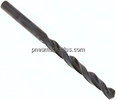 Spiralbohrer, DIN 338 N, HSS-R, Ø 6,8 mm
