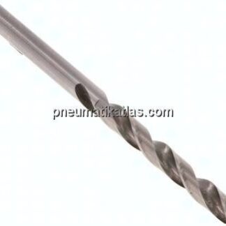 Spiralbohrer, DIN 338 N, HSS-G, Ø 6 mm