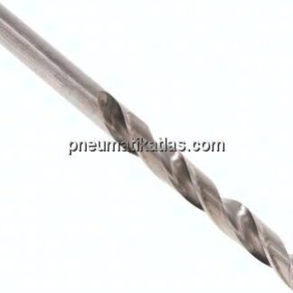 Spiralbohrer, DIN 338 N, HSS-G, Ø 7,5 mm