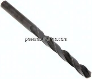Spiralbohrer, DIN 338 N, HSS-R, Ø 7,5 mm