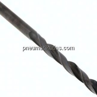 Spiralbohrer, DIN 338 N, HSS-R, Ø 7,5 mm