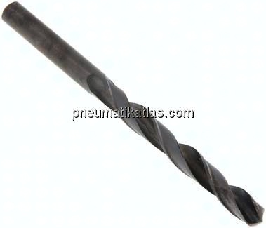 Spiralbohrer, DIN 338 N, HSS-R, Ø 7,5 mm