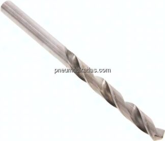 Spiralbohrer, DIN 338 N, HSS-G, Ø 7,7 mm
