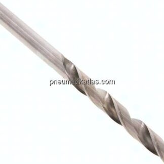Spiralbohrer, DIN 338 N, HSS-G, Ø 7,7 mm