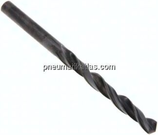 Spiralbohrer, DIN 338 N, HSS-R, Ø 7 mm
