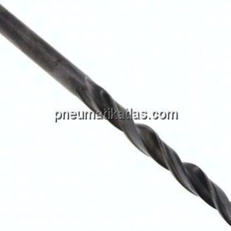 Spiralbohrer, DIN 338 N, HSS-R, Ø 7 mm