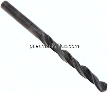 Spiralbohrer, DIN 338 N, HSS-R, Ø 7 mm