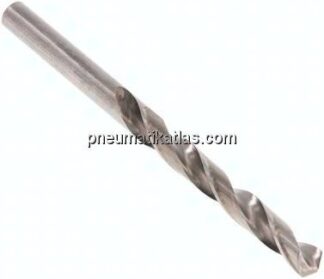 Spiralbohrer, DIN 338 N, HSS-G, Ø 8,5 mm