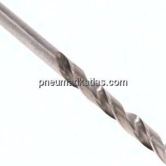 Spiralbohrer, DIN 338 N, HSS-G, Ø 8,5 mm