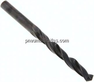 Spiralbohrer, DIN 338 N, HSS-R, Ø 8,5 mm
