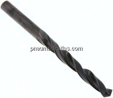 Spiralbohrer, DIN 338 N, HSS-R, Ø 8,5 mm