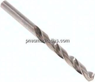 Spiralbohrer, DIN 338 N, HSS-G, Ø 8,8 mm