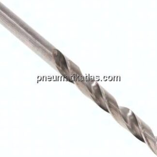 Spiralbohrer, DIN 338 N, HSS-G, Ø 8,8 mm