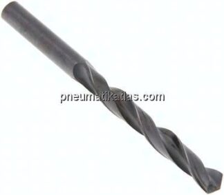 Spiralbohrer, DIN 338 N, HSS-R, Ø 8,8 mm