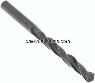 Spiralbohrer, DIN 338 N, HSS-R, Ø 8,8 mm
