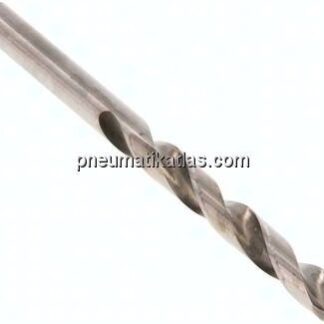 Spiralbohrer, DIN 338 N, HSS-G, Ø 9,5 mm