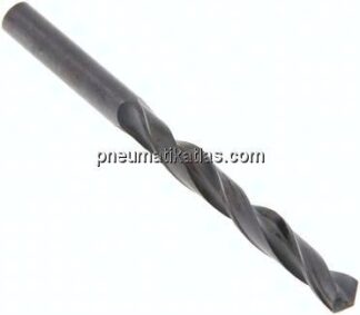 Spiralbohrer, DIN 338 N, HSS-R, Ø 9,5 mm