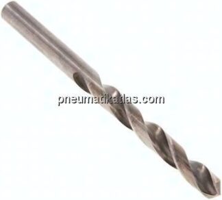 Spiralbohrer, DIN 338 N, HSS-G, Ø 9 mm