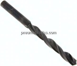 Spiralbohrer, DIN 338 N, HSS-R, Ø 9 mm