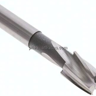 Flachsenker DIN 373 für M 10-Gewindekernloch