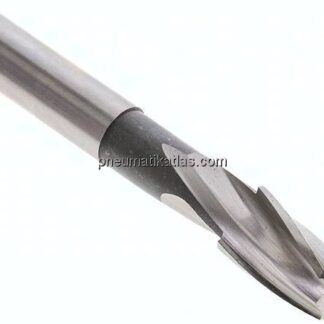 Flachsenker DIN 373 für M 8-Gewindekernloch