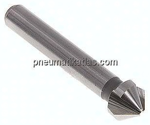 HSS-G Kegelsenker 90°, DIN 335, 2,8 - 12,4 mm