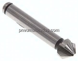 HSS-G Co 5 Kegelsenker 90°, DIN 335, 2,8 - 12,4 mm