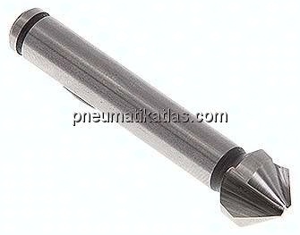 HSS-G Co 5 Kegelsenker 90°, DIN 335, 2,8 - 12,4 mm