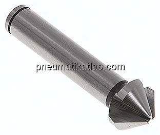 HSS-G Co 5 Kegelsenker 90°, DIN 335, 3,2 - 16,5 mm