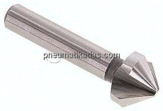 HSS-G Kegelsenker 90°, DIN 335, 3,5 - 20,5 mm