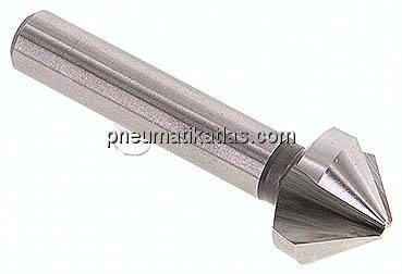 HSS-G Kegelsenker 90°, DIN 335, 3,5 - 20,5 mm