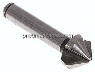 HSS-G Co 5 Kegelsenker 90°, DIN 335, 3,5 - 20,5 mm